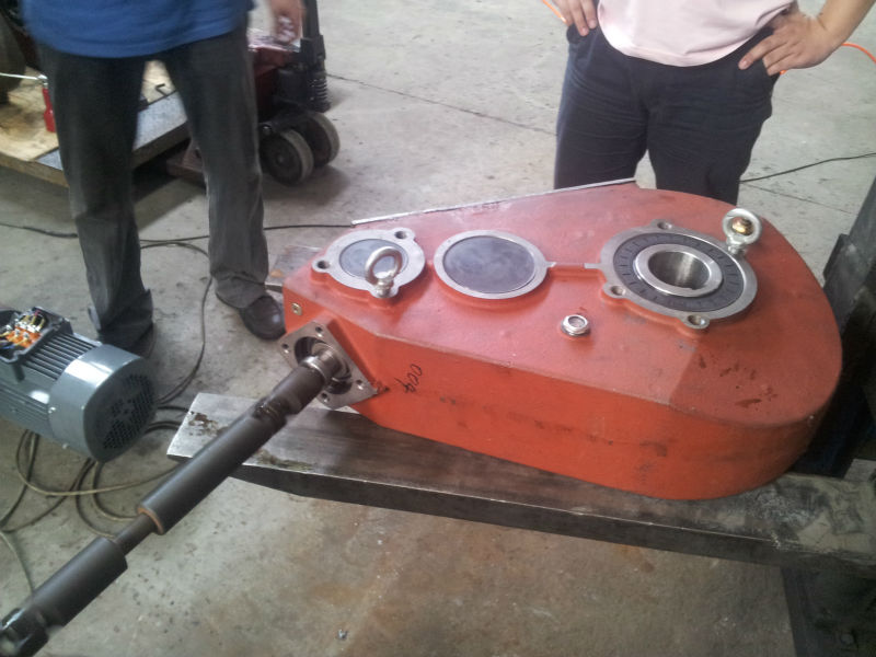 Raydafon Manure Spreaders Gearbox