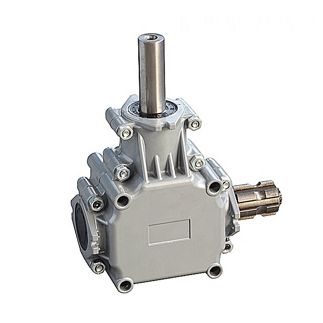 Raydafon S Series F Parallel-Shaft Helical Geared Worm Speed Reducer Gearbox