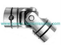 Universal Joint Cross Bearing Single Universal Joint Double Universal Cardan Joint