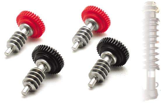 Involute Spline Gear Shafts Manufacturer Manufactured to DIN ISO 14-A (DIN 5463-A)