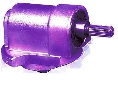 Especially Designed Speed Reducer Grain Auger Agricultural Gearboxes