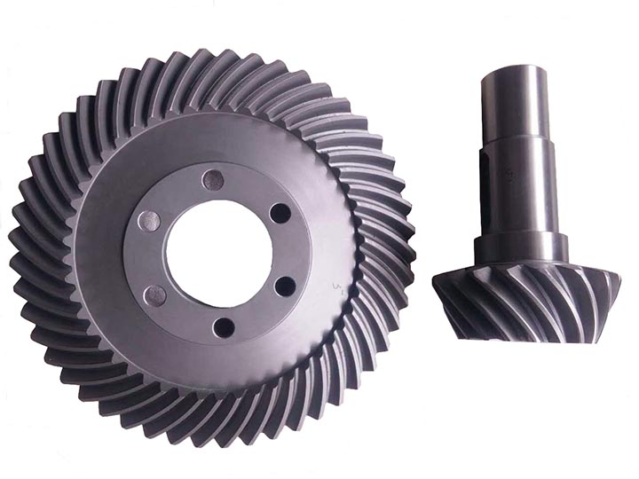 High Quality Good Price Customized Brass Worm Gear Supplier