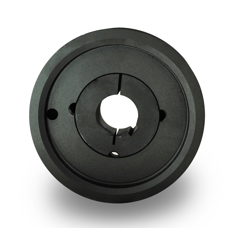 Milock Pulleys & Bushes