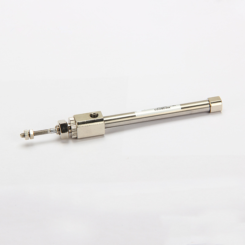 CJ2 Standard Pneumatic Cylinder