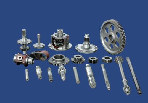 High Precision Shaft Customized OEM CNC Stainless Steel Transmission Gear