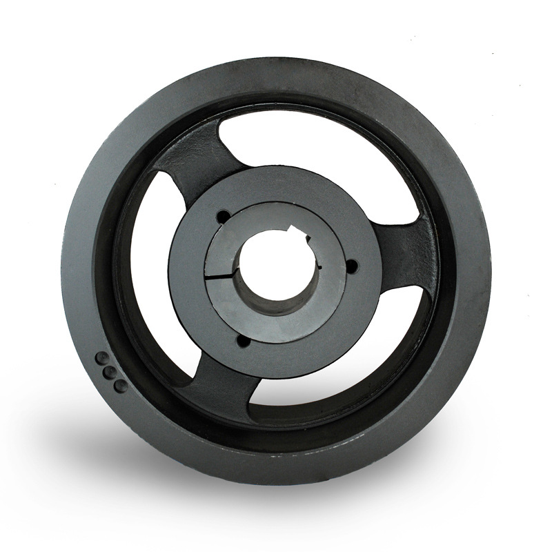 Milock Pulleys & Bushes