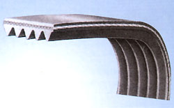 High Quality Industry Rubber Endless Sidewall Transportation Conveyor Belt