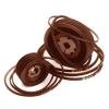 Large Swivel Conveyor Steel Pulley Wheels with Bearings Supplier