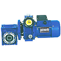 Raydafon MB Series China Cycloidal Planetary Gear Speed Reducer Manufacturers