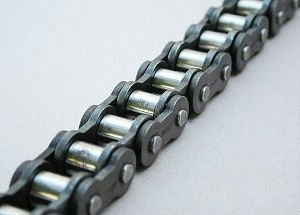 Carbon and Stainless Steel Roller Chain Sprockets with High Quality