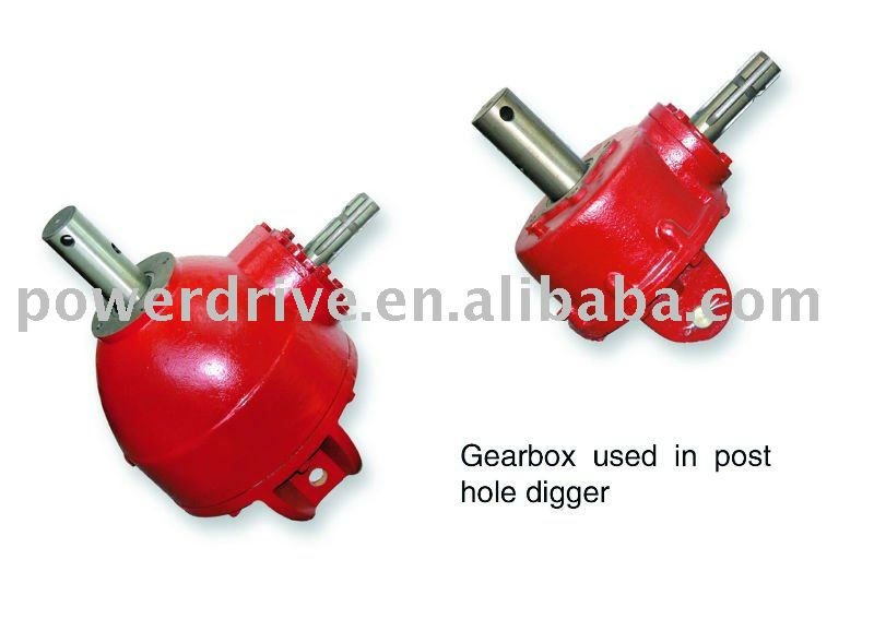 High Efficiency Low Noise Planetary Friction Mechanical Infinite Speed Reducer