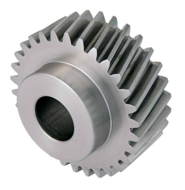 Carbon and Stainless Steel Roller Chain Sprockets with High Quality