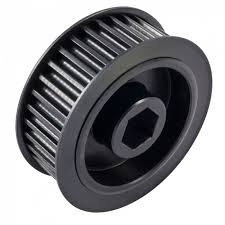 Taper Bush Stock High Quality SPB SPZ SPA SPC Belt Pulley