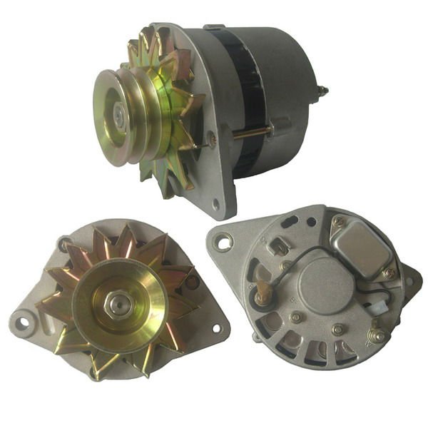 Raydafon Farm Tractors Alternator for