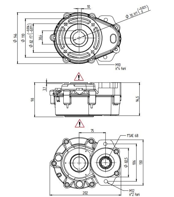 Original Design Manufacturing Grain Harvester Machine Forward Gearbox Marine Reversing Bevel Gearboxes
