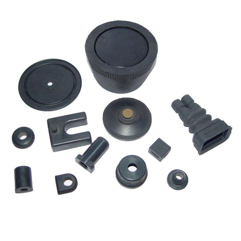 Raydafon Anti-vibration Mounting Rubber Buffer Shock Absorber