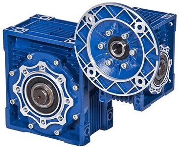 Side-Delivery Rake Gearbox