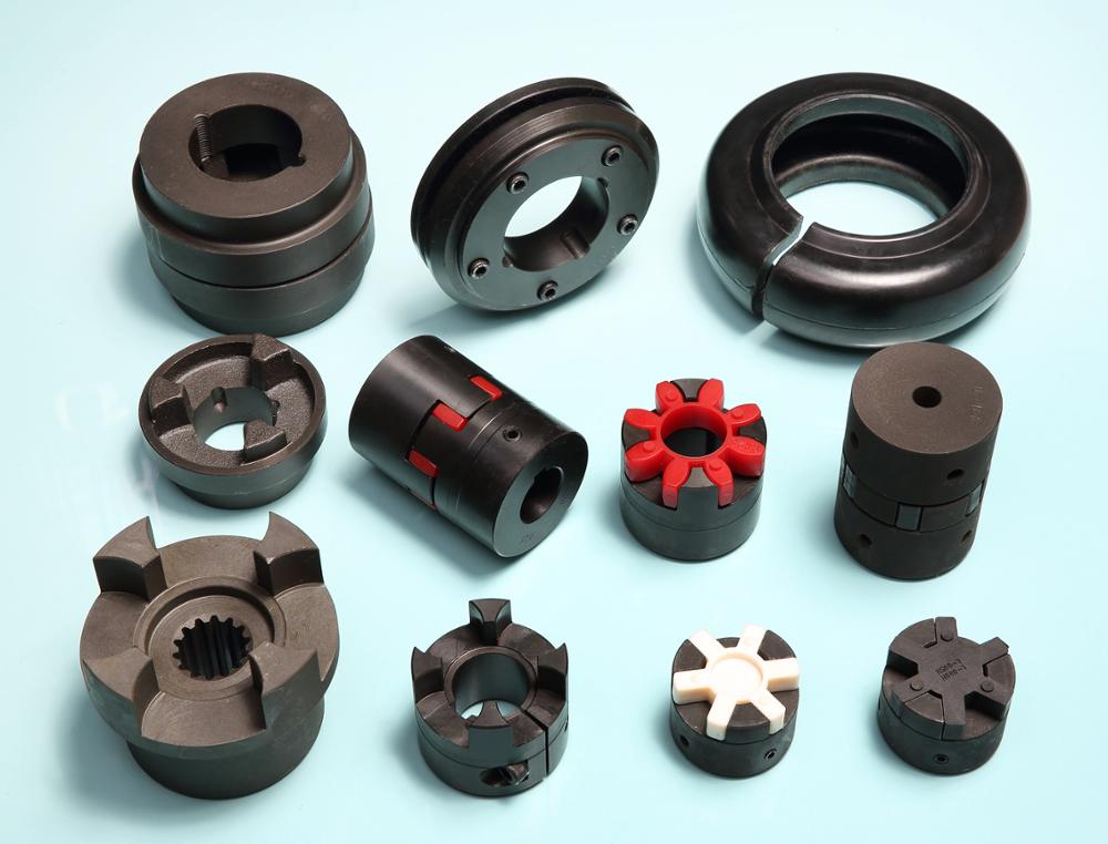 Raydafon Tyre Coupling