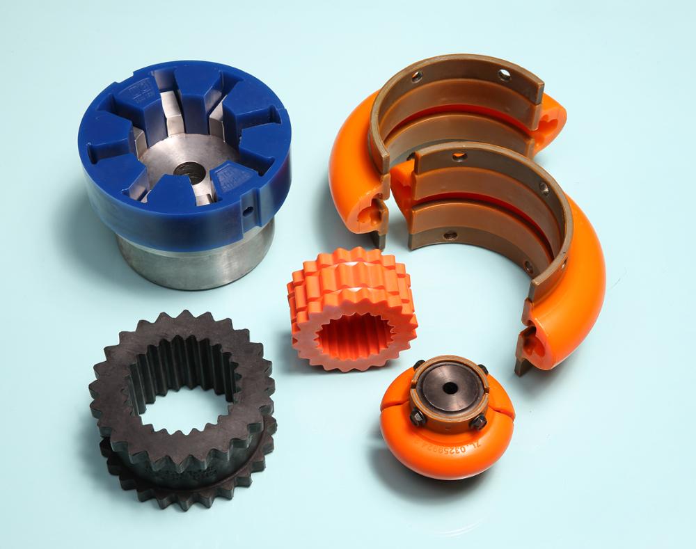 Raydafon Tyre Coupling