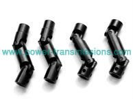 PB Series Universal U-Joints