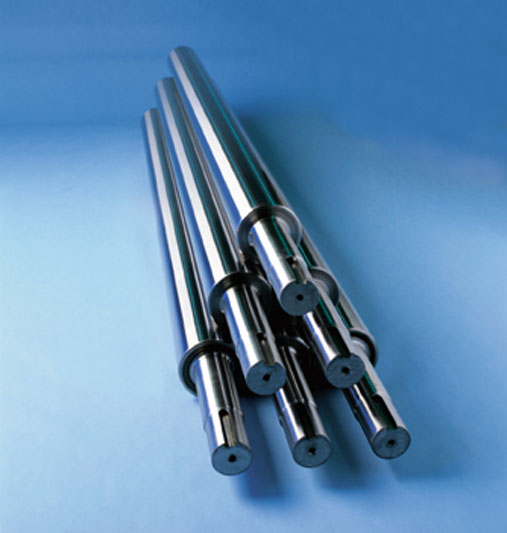 Induction Hard Chromium Plated bar