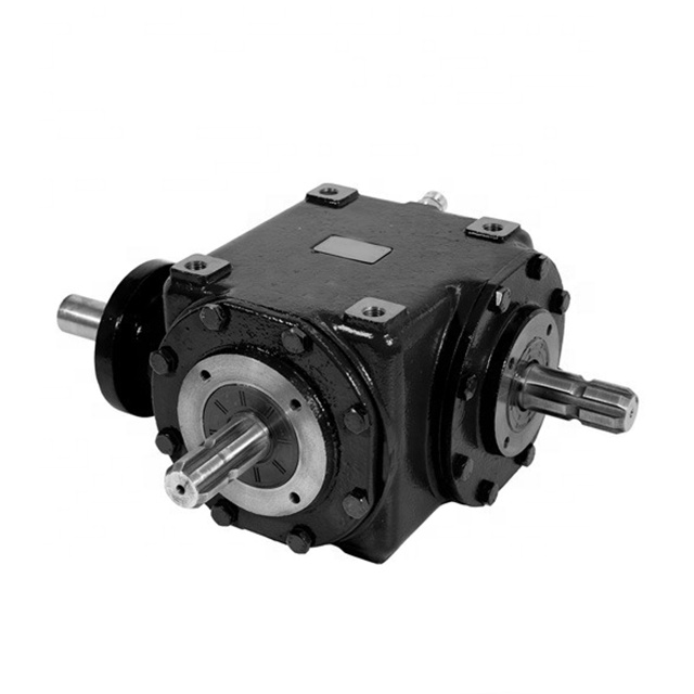 Series Wpdo DO Worm Speed Reducers Gearbox