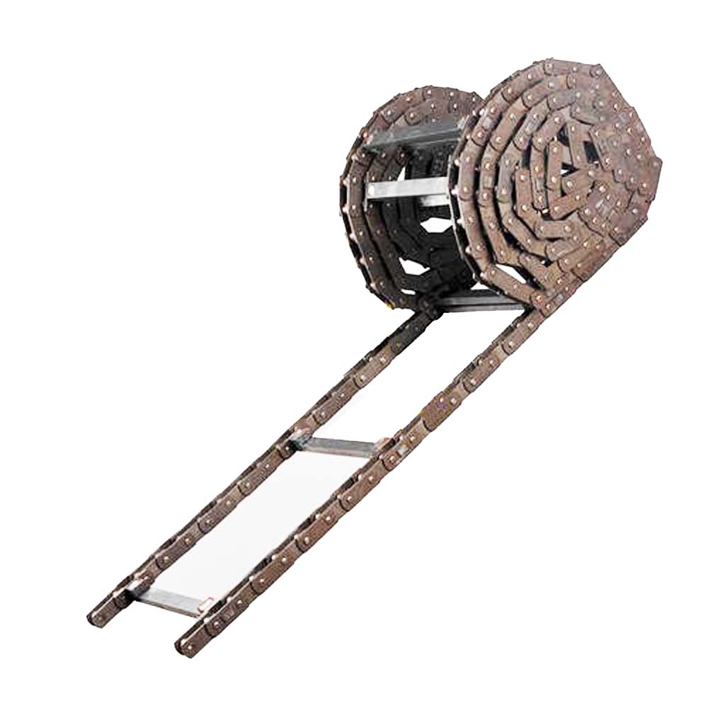 P80 Paver Machine Chain