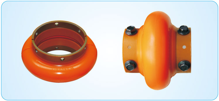 Axle Shaft Coupling Manufacturer