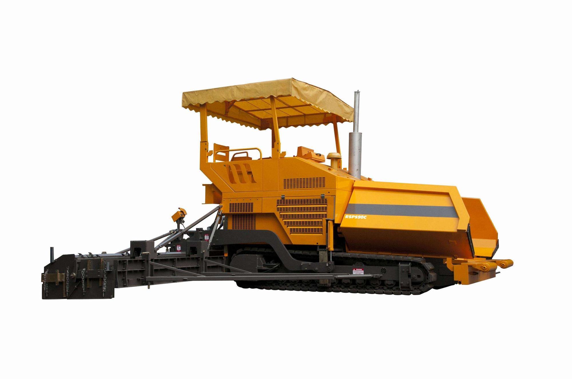 P80 Paver Machine Chain