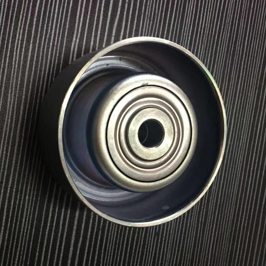 Raydafon High Performance Auto Engine Parts Tensioner Pulley Belt Tensioner Pulley