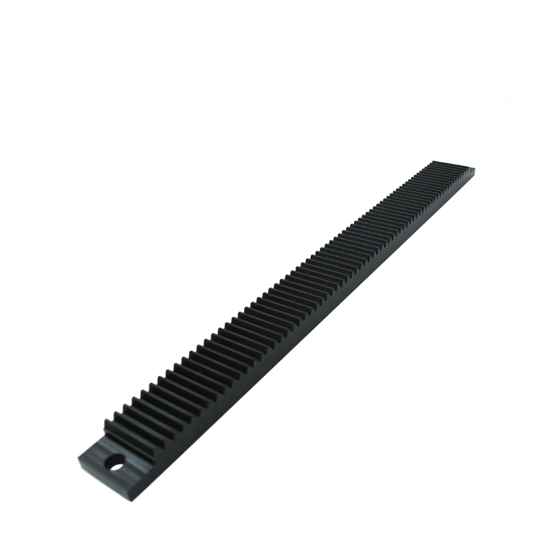 Elevator Automatic Sliding Gate Helical Straight Pinion M3 M5 M8 Wheel and Gear Rack