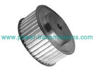AT5 AT10 T2.5 T5 T10 MXL XL L H XH HTD Series Timing Belt Pulleys