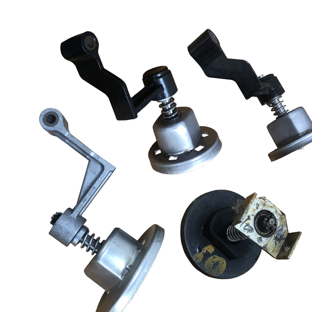 Customised High Quality Glove Former Holder Set for NBR GLOVE PRODUCTION LINE
