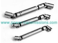 PB PR Series Universal Joints Cross
