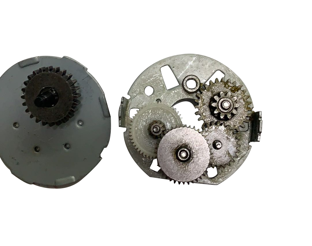 Professional Standard Powder Metallurgy Spare Parts
