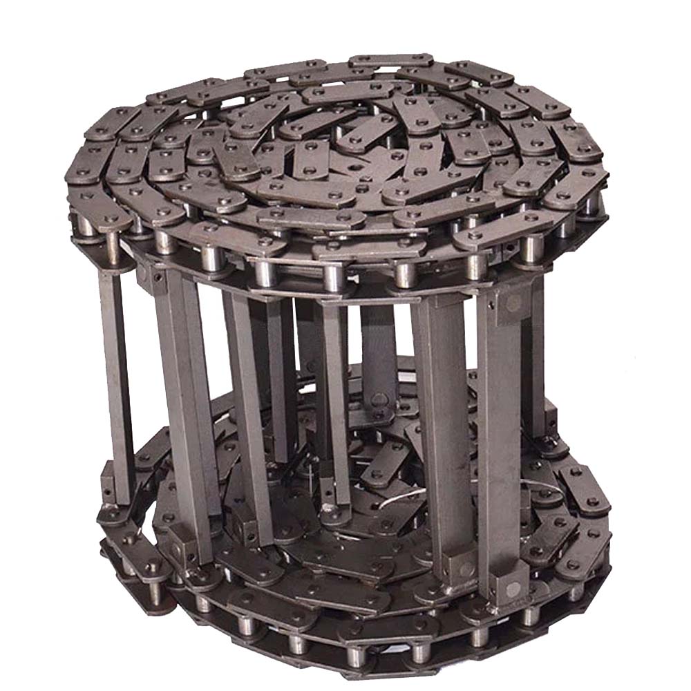 P80 Paver Machine Chain