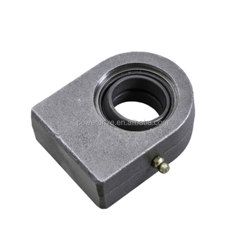 Raydafon Hydraulic Components GF..LO Rod Ends