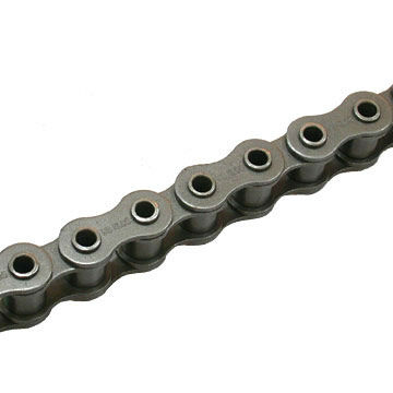 ANSI Standard Stainless Steel Power Transmission Roller Chain