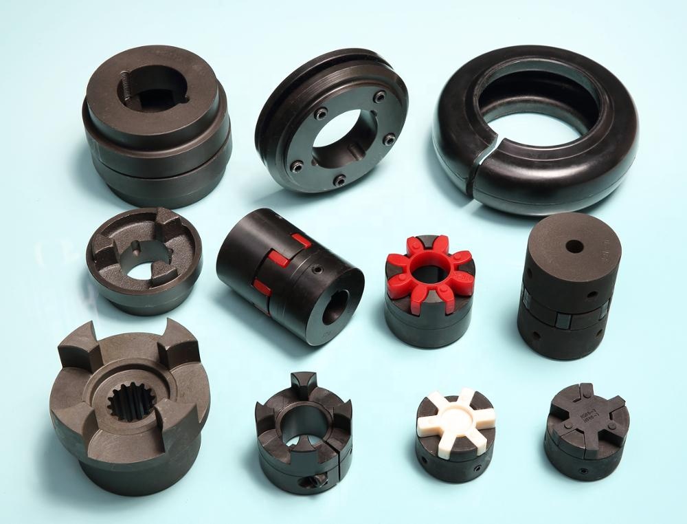 Elastomer Coupling Flexible Disc Coupling