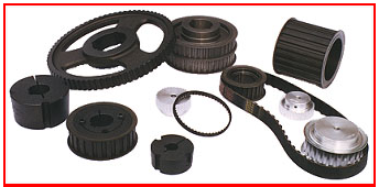 High Quality Industry Rubber Endless Sidewall Transportation Conveyor Belt