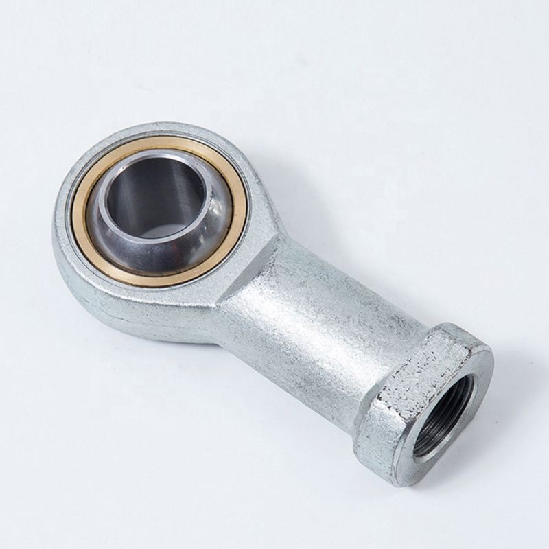 Mechanical Articulating Heim Joint Rod End Bearing Rose Joint