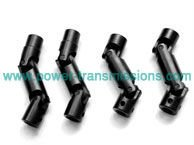 PB PR Series Universal Joints Cross
