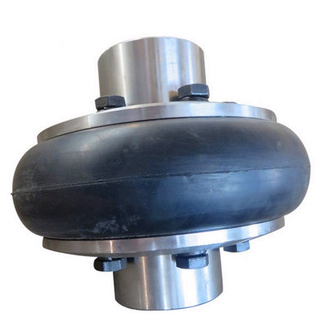 Axle Shaft Coupling Manufacturer