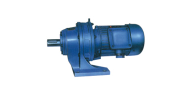 BWD BLD XLD BWED XWED BLED XWD XLED  Cyclo Gearbox Cycloidal Geared Motor Cyclo Drive Speed Reducer