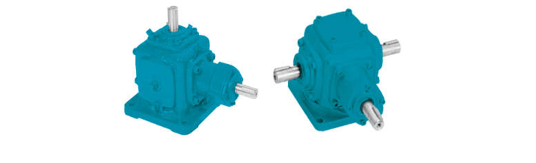 1:1 1.5:1 2:1 2.5:1 3:1 Ratio T Series Spiral Bevel Gear Units Reducer Worm Agricultural Gearbox Reducers