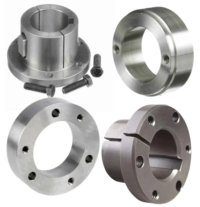 Professional Manufacturer OEM Stainless Steel XTB35 Bushings