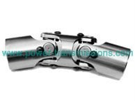 PB PR Series Universal Joints Cross