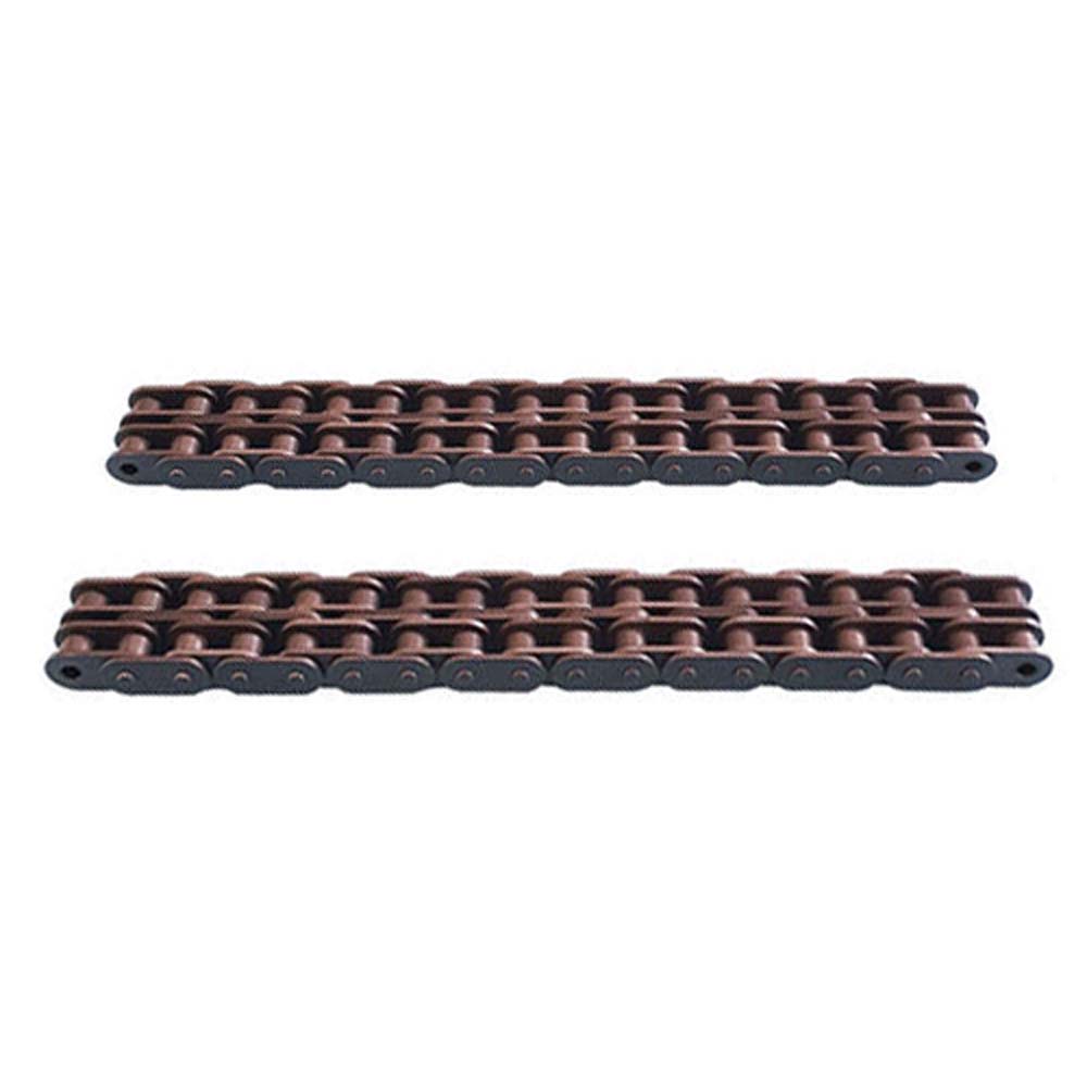 B Series Industry Roller Chain With Straight Side Plates C08B  C10B  C12B  C16B  C20B  C24B  C28B C32B