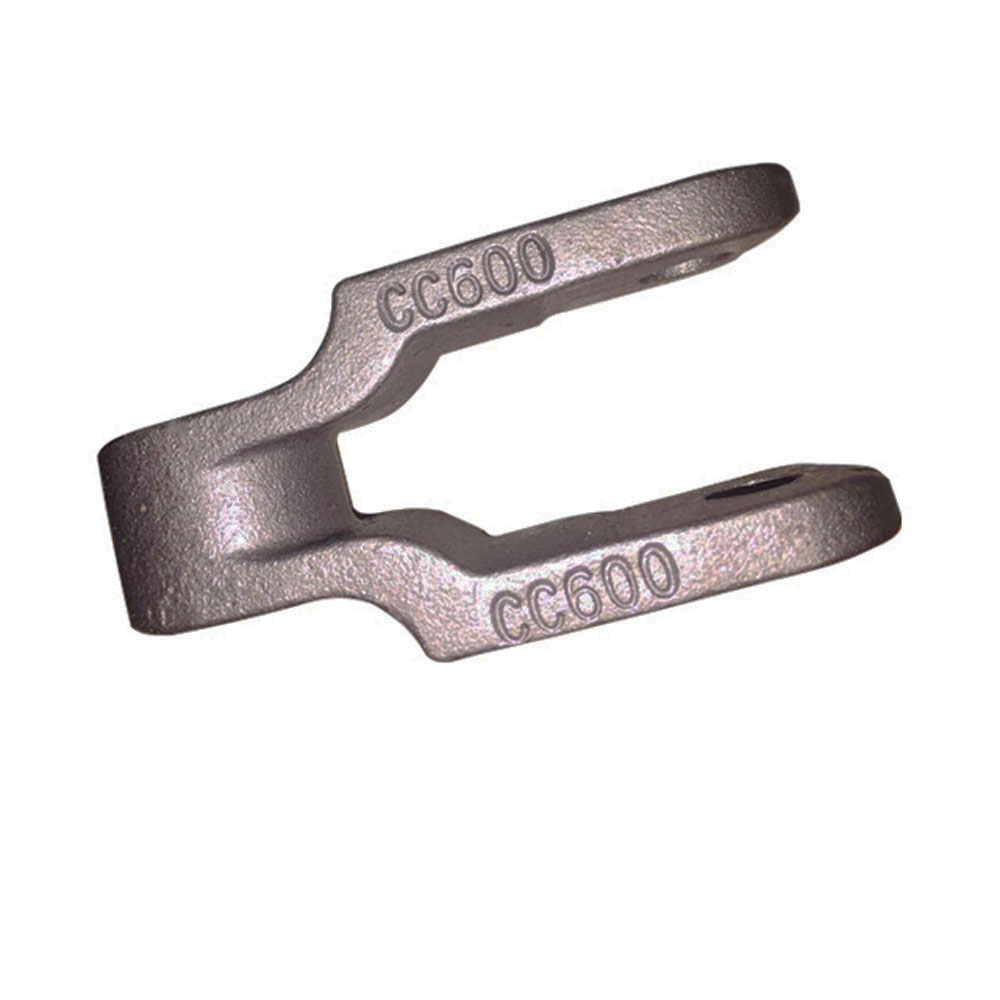 Cast Iron Chains CC600 Conveyor Chain Steel Chains