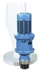 Yaw and Pitch Drive for Wind Turbines